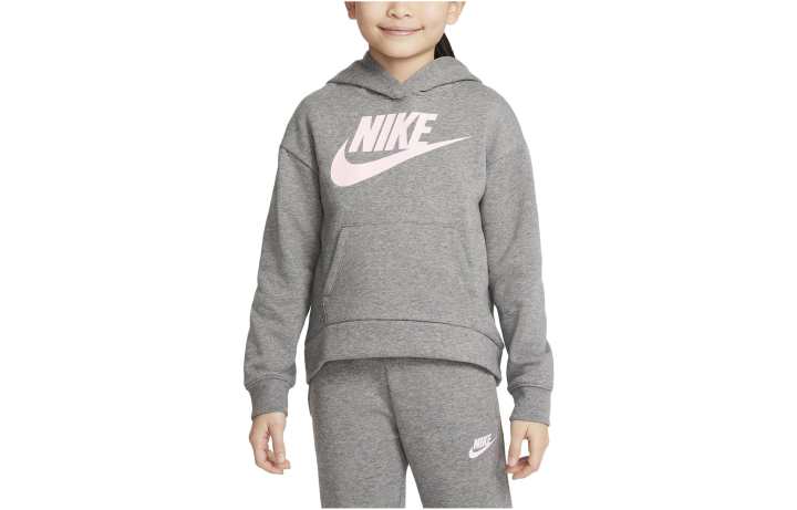 Nike Nike Kids Sweatshirts Hooded Moderate