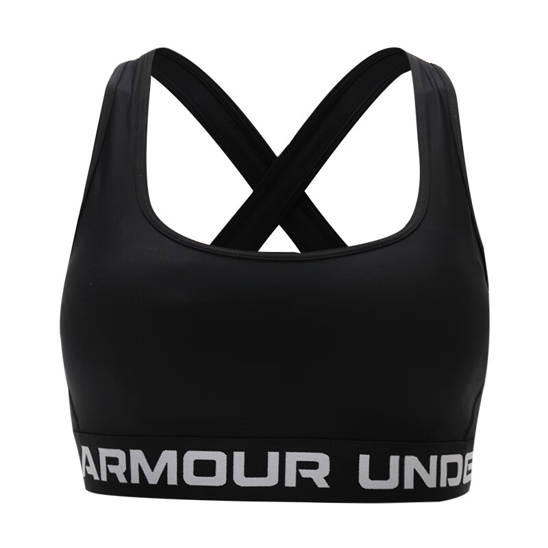 Under Armour Sports Underwear Women's Black