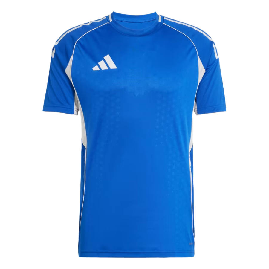 Adidas Adidas Soccer Jersey Men's Blue