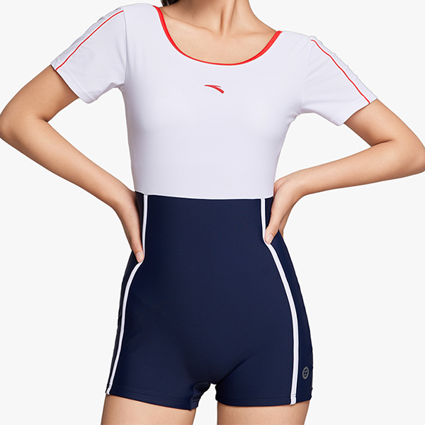 Anta One piece Swimsuit Women's