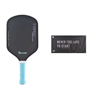 WAKDOP VENOM Collection Pickleball Paddles