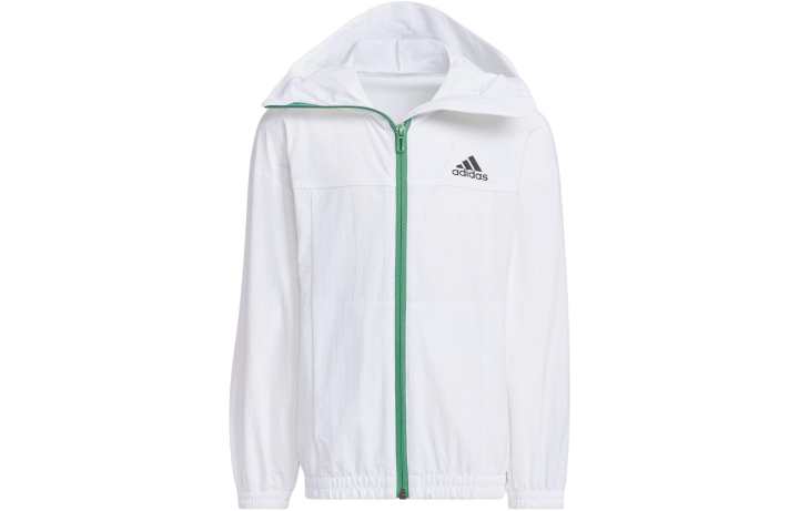 Adidas Adidas Jackets & Coats LK SPW White Kids'