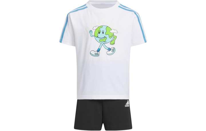 Adidas Adidas Casual Sportswear Spring Summer Autumn Kids'