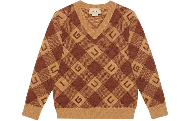 GUCCI Kids Knitwear