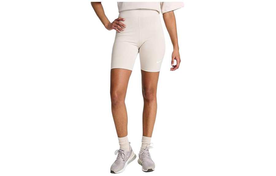 Nike Nike SPORTSWEAR Sports Shorts Women's Pink