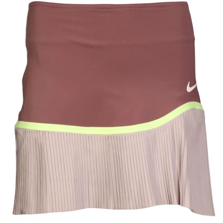 Nike Nike Advantage Sports Shorts Women's Smokey Mauve