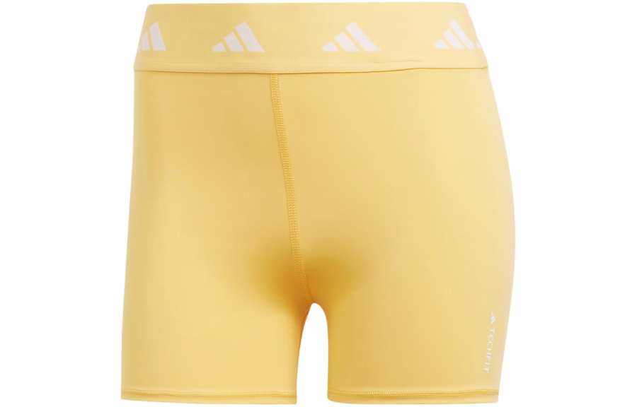 Adidas Adidas Free Shipping With AdiClub Techfit Short Leggings