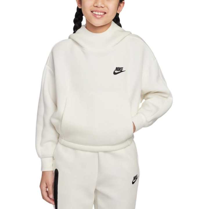 Nike Nike Kids Sweatshirts Hooded Moderate