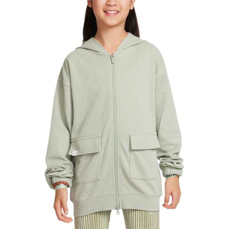 Nike Nike Sweatshirt SportswearDri Fit Jade Horizon Teenagers