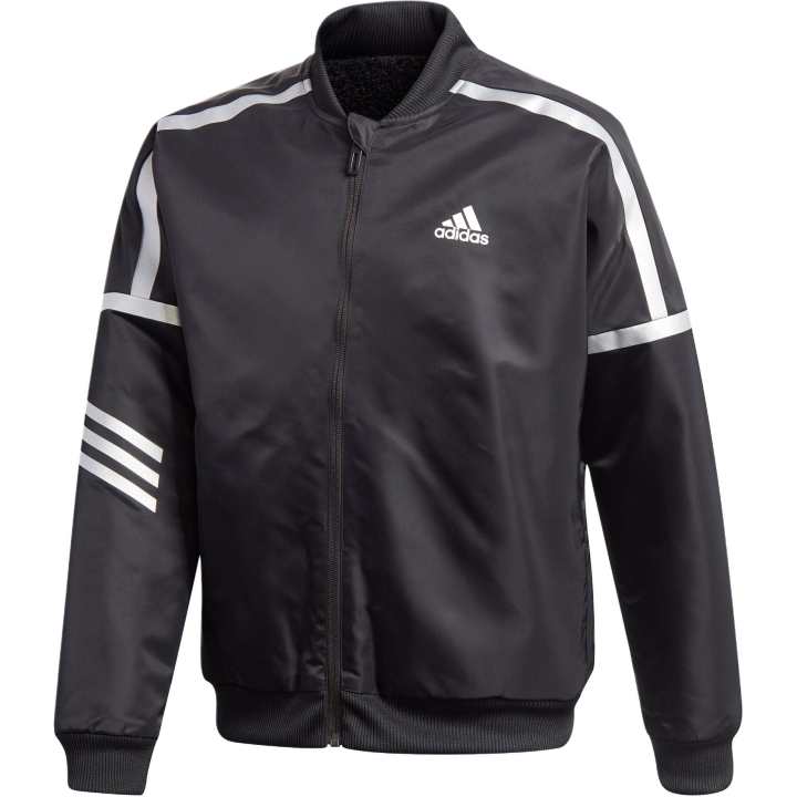 Adidas Adidas Kids Jackets Baseball Collar Moderate