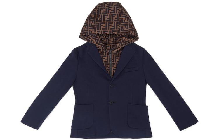 FENDI Casual Sportswear Kids' Apparel SS23 Boys Kids'
