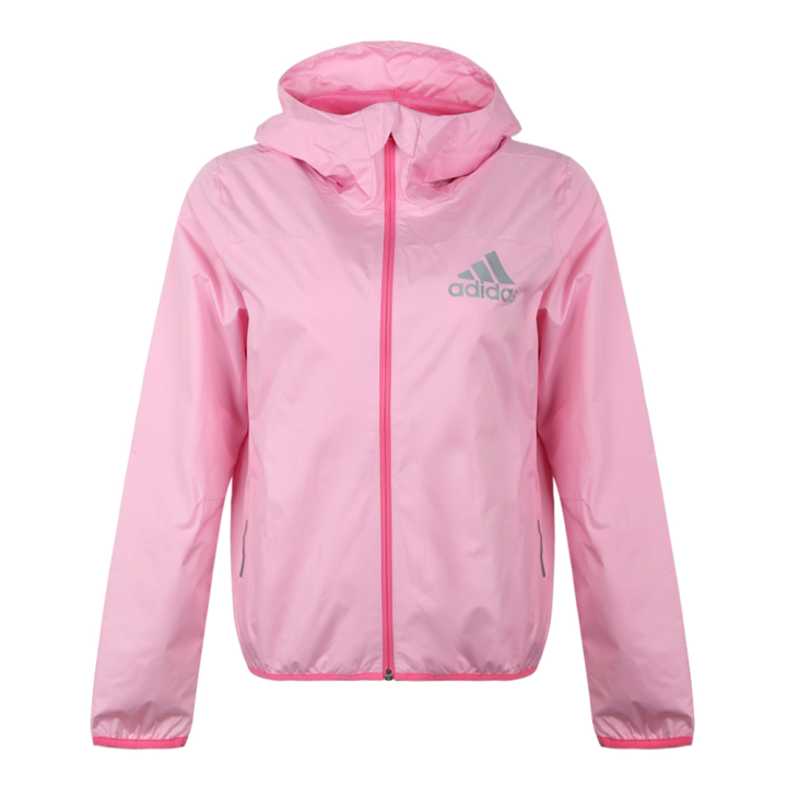 Adidas Adidas Grade School Jackets Hooded Moderate