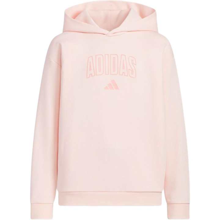 Adidas Adidas Sweatshirt Ice Crystal Pink Children Aged 3 7 Years Old