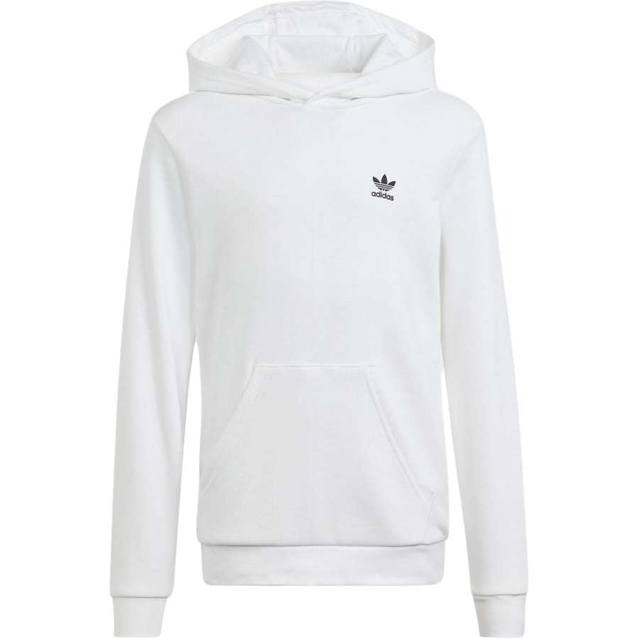Adidas Originals X Hello Kitty Grade School Sweatshirts Hooded Moderate