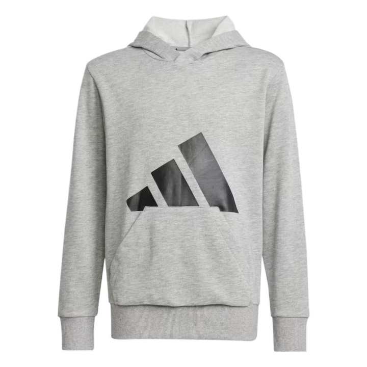 Adidas Adidas Sweatshirt Gray Teenagers