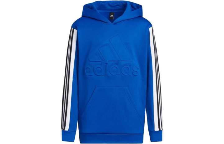 Adidas Adidas Kids Sweatshirts Hooded Moderate