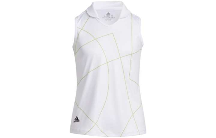 Adidas Adidas Kids T Shirts Lapel Moderate