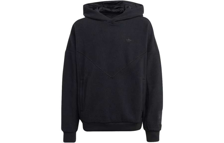 Adidas Originals Sweatshirt Kids' Black Kids'
