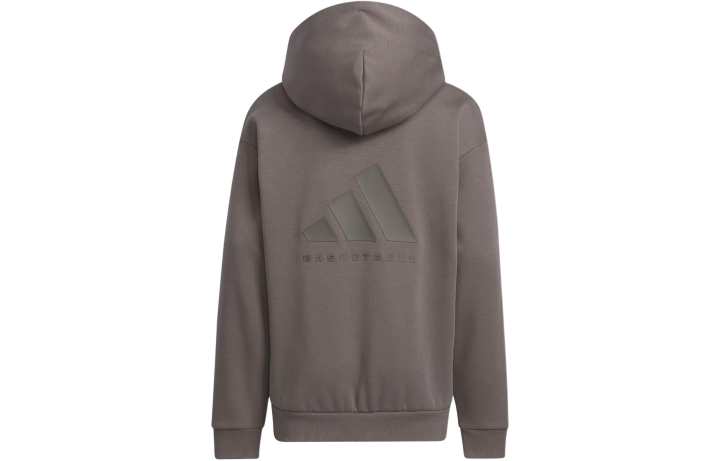 Adidas Adidas Sweatshirt Charcoal Gray Kids'