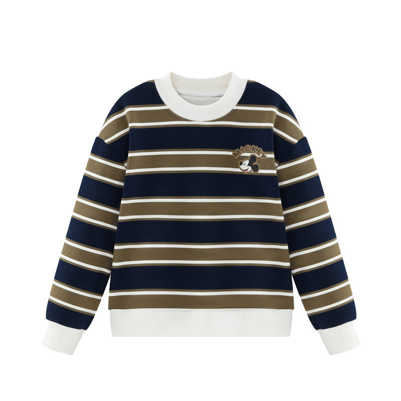 Disney Sweatshirt Coffee Children Aged 3 7 Years Old