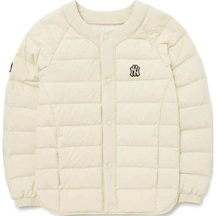 MLB KIDS MLB KIDS' Top NY Cream Children Aged 3 7 Years Old