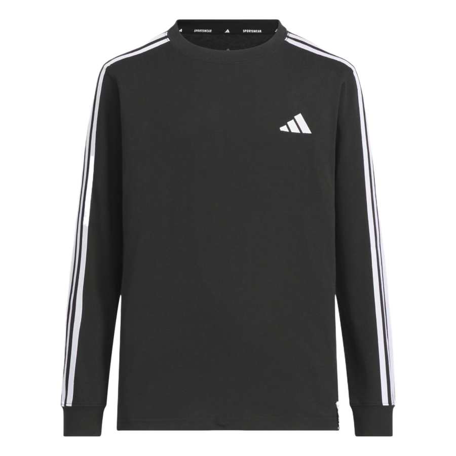 Adidas Adidas Kids Sweatshirts Crew Neck Moderate