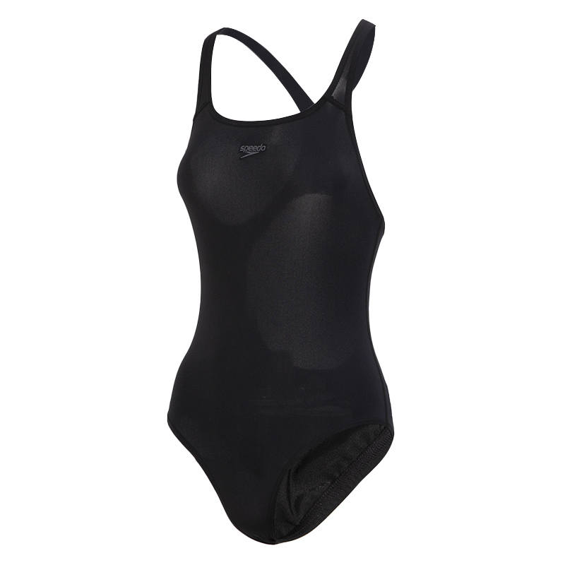 Speedo One piece Swimsuit Women's Black