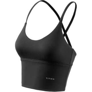 Titikaactive Just Peachy Peach Bare Hand Feel Sports Underwear Women's