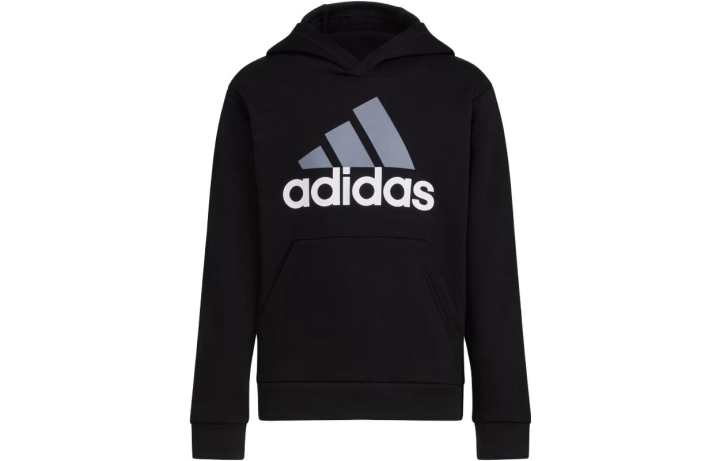 Adidas Adidas Kids Sweatshirts Hooded Moderate