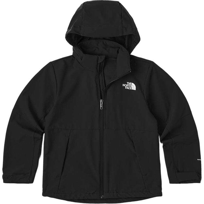 THE NORTH FACE Jackets & Coats Cosmic Black Teenagers