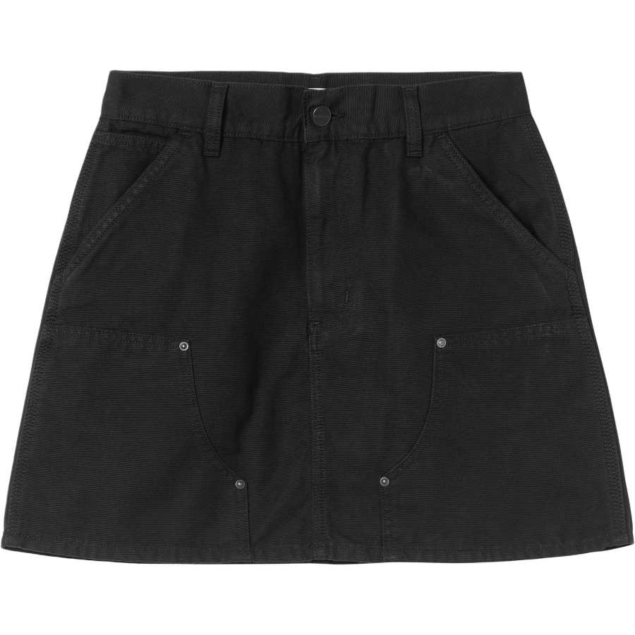 Carhartt WIP W' Casual Short Skirts Women's
