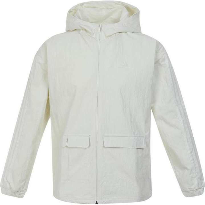 Adidas Adidas Jackets & Coats White Teenagers