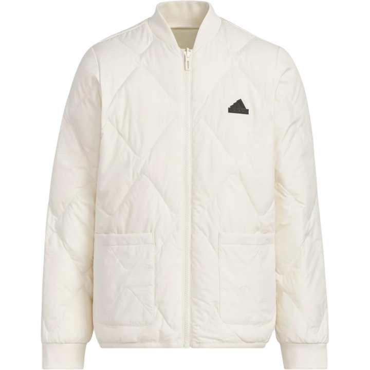 Adidas Adidas Pre School Down Jackets Stand Collar Thin