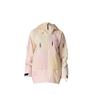XBIONIC Ski Tops Women's