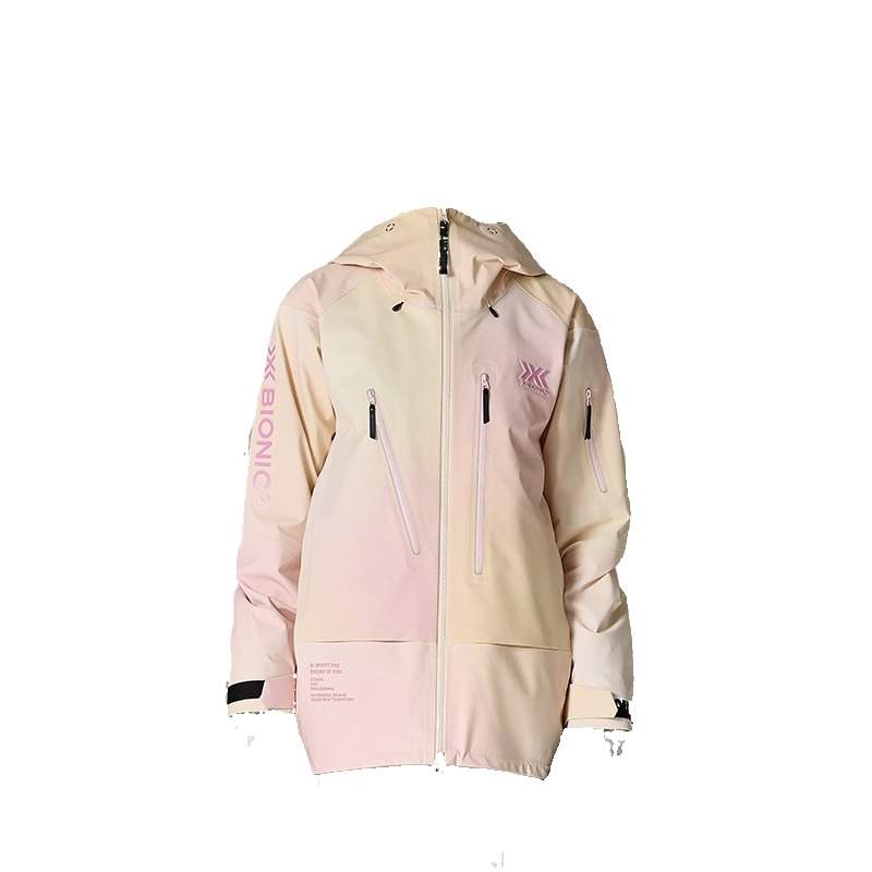 XBIONIC XBIONIC Ski Tops Women's