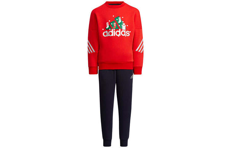 Adidas Adidas Moderate Kids Matching Sets Kids'
