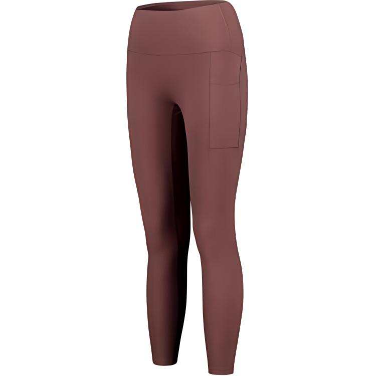 New Balance New Balance Running Pants Women's Chestnut