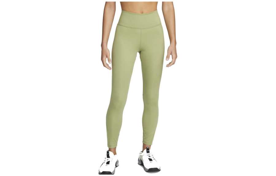 Nike Nike Sports Pants Women's Green