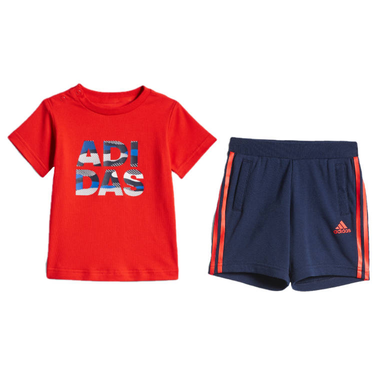 Adidas Adidas Casual Sportswear Infant And Toddler
