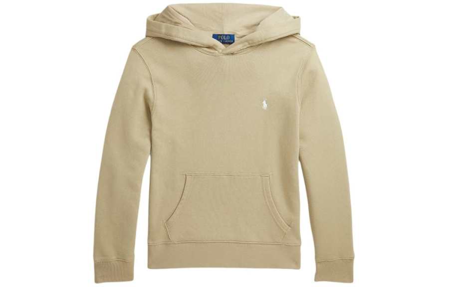 Polo Ralph Lauren Sweatshirt SS24 Teenagers
