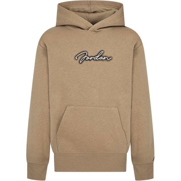 Jordan Jordan Kids Sweatshirts Hooded Moderate