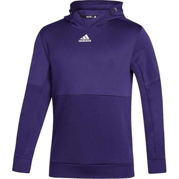 Adidas Adidas Sweatshirt Purple White Kids'