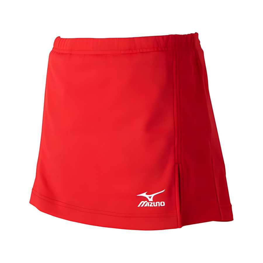 Mizuno Casual Short Skirts Women's China Red