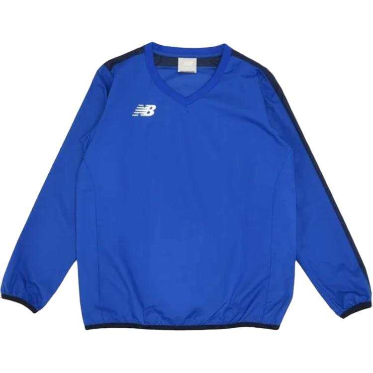 New Balance New Balance Sweatshirt Royal Blue Teenagers