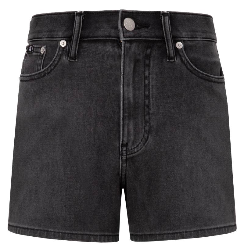 CALVIN KLEIN Denim Shorts Women's