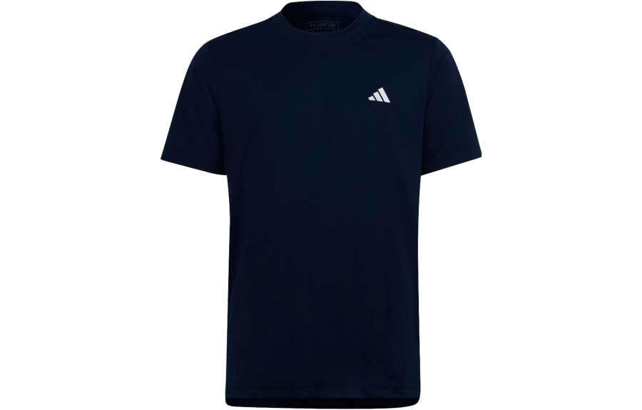 Adidas Adidas Kids T Shirts Crew Neck Moderate