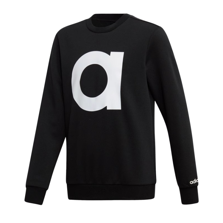 Adidas Adidas Grade School Sweatshirts Crew Neck Moderate