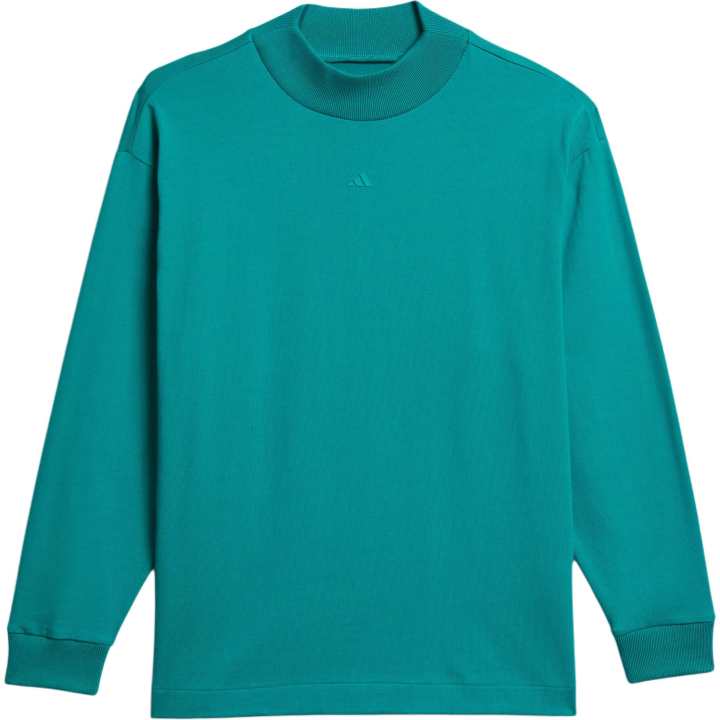 Adidas Adidas Grade School T Shirts Crew Neck Moderate