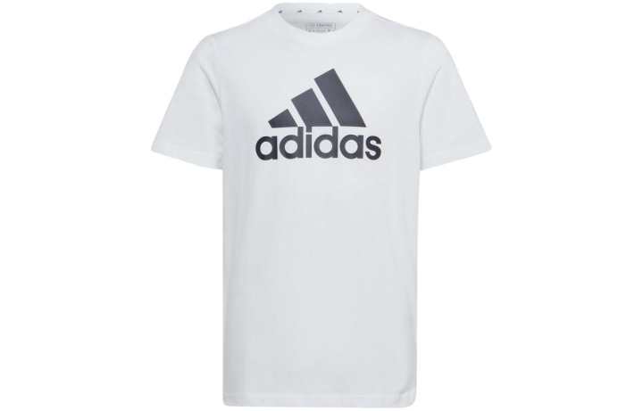Adidas Adidas Unisex T Shirts Crew Neck Moderate
