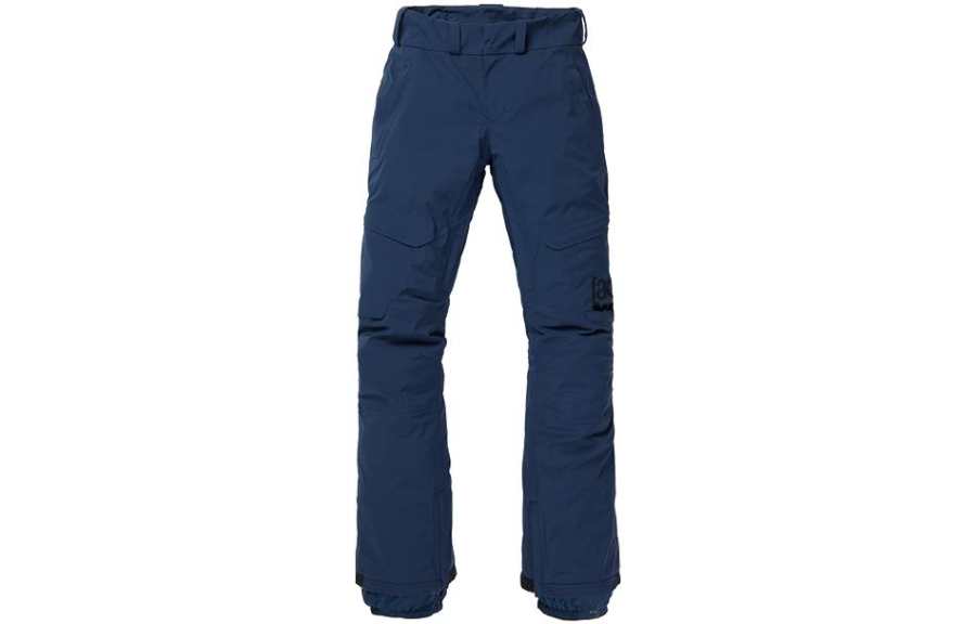 BURTON AK SUMMIT Gore Tex ULATED Ski Pants Women's